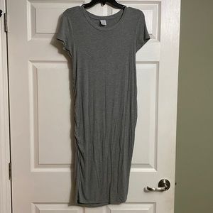 Maternity Dress Size Small